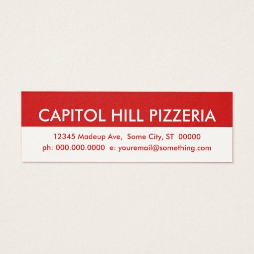free pizza coupon | Zazzle