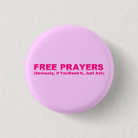 Free Prayers Button