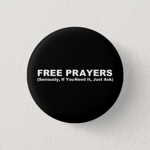 Free Prayers Button