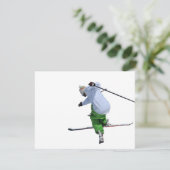 free rider (Standing Front)