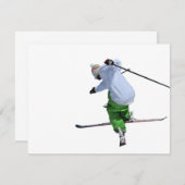 free rider (Front/Back)