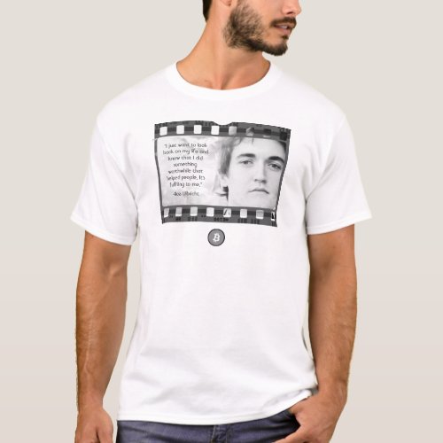 Free Ross T_Shirt