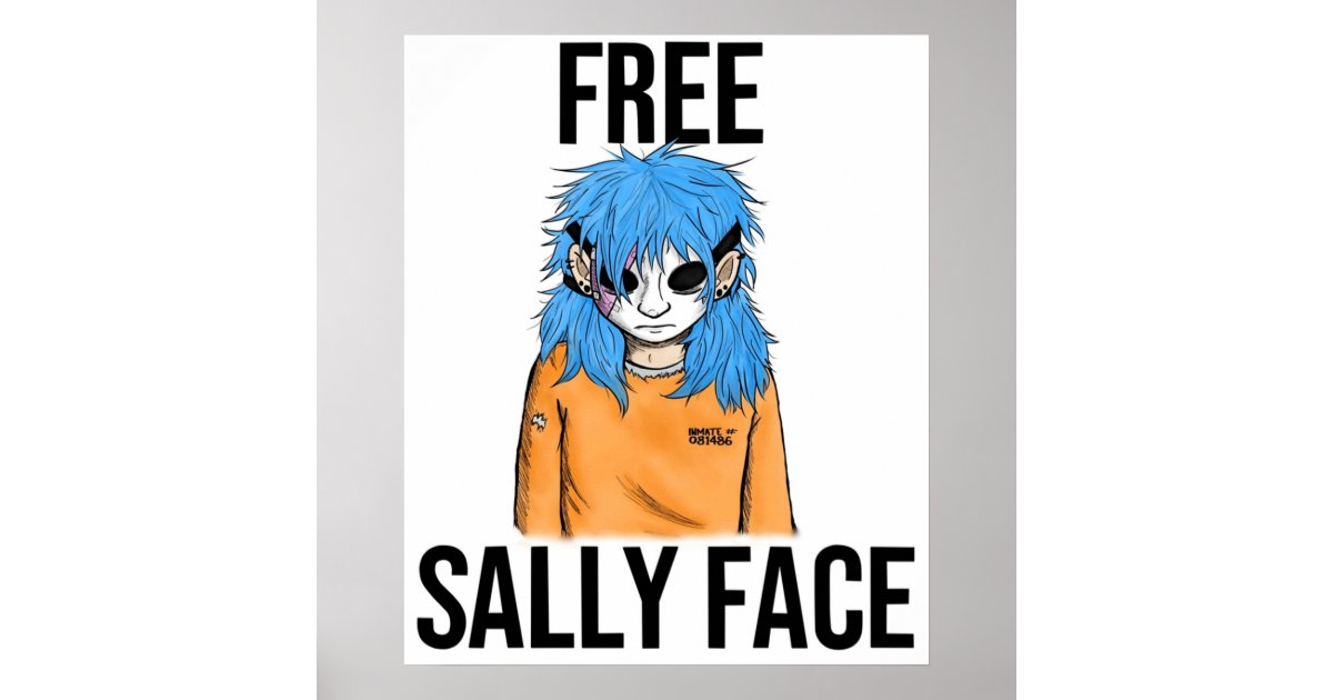 free sally face