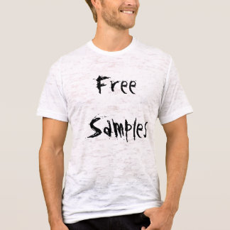 Sample T-Shirts & Shirt Designs | Zazzle