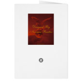 Free & Save Card (Back)