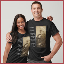Free Speech Frederick Douglass Censorship Quote