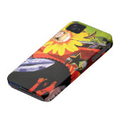 Free Speech Series Case-Mate iPhone Case (Bottom)