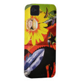 Free Speech Series Case-Mate iPhone Case (Back/Right)