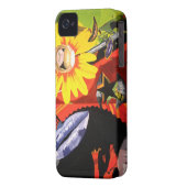 Free Speech Series Case-Mate iPhone Case (Back Left)