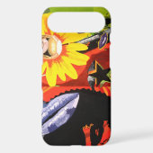 Free Speech Series Case-Mate iPhone Case (Back)