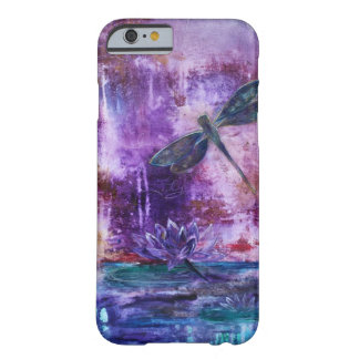 Free Spirit Barely There iPhone 6 Case