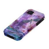 Free Spirit Case-Mate iPhone Case (Bottom)