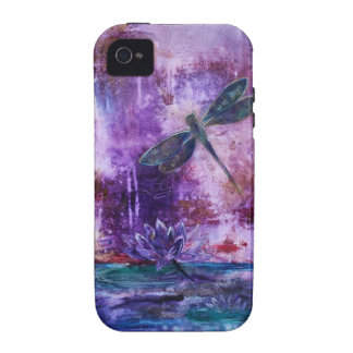 Free Spirit iPhone 4 Cover