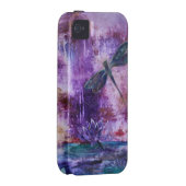 Free Spirit Case-Mate iPhone Case (Back/Right)
