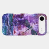 Free Spirit Case-Mate iPhone Case (Back (Horizontal))