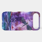 Free Spirit Case-Mate iPhone Case (Back (Horizontal))