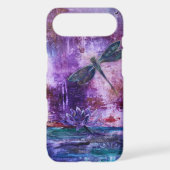 Free Spirit Case-Mate iPhone Case (Back)