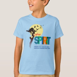 Free Spirit | Kids