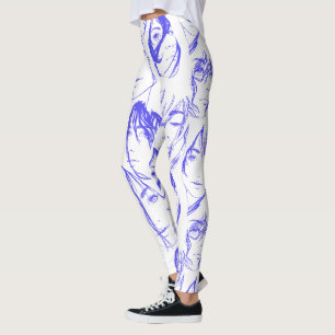 Free Spirit Leggings – Fun