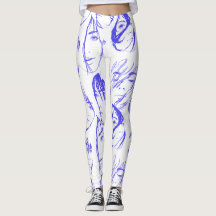 Free Spirit Leggings – Fun