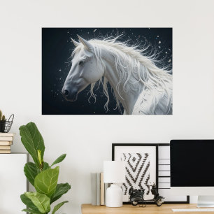 Free Spirit Matte Poster