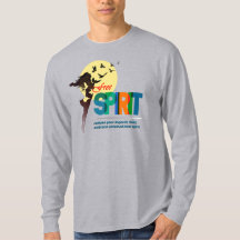 Free Spirit | Men Long Sleeve