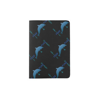 Free Spirit Passport Holder