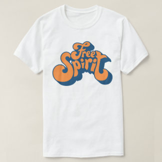 Free Spirit T-Shirt