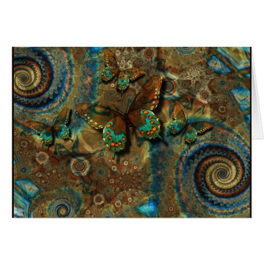 Free Spirited (Front Horizontal)