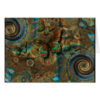 Free Spirited Cards
