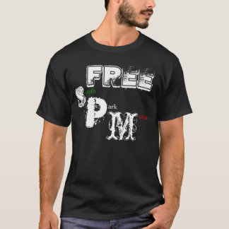 FREE SPM 2 T-Shirt