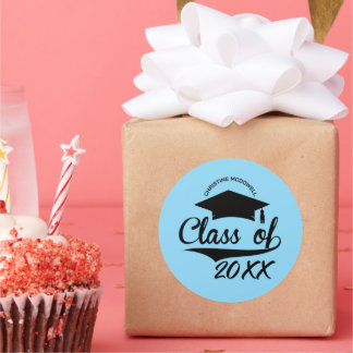 Free Sticker Maker Grad Custom Designs Patterns Gi