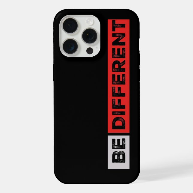 free style  iphone case (Back)