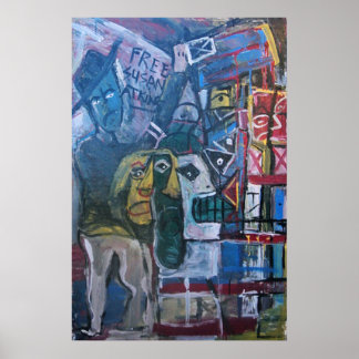 FREE SUSAN ATKINS POSTER