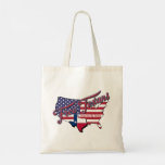 Free Texans Tote Bag
