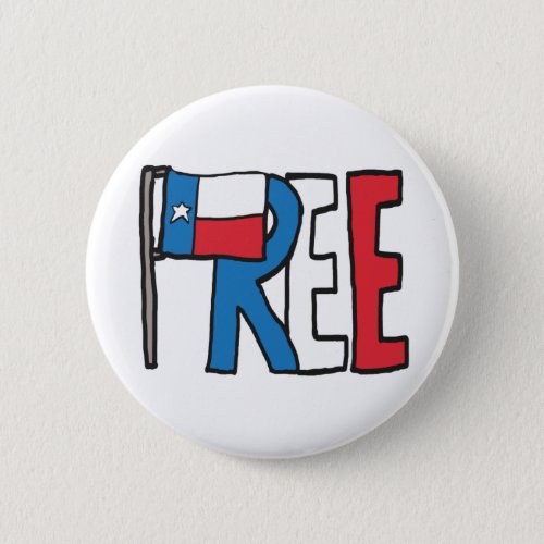 Free Texas Texit Button