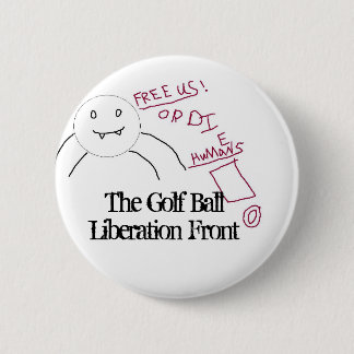 Free the Golf Balls! Button