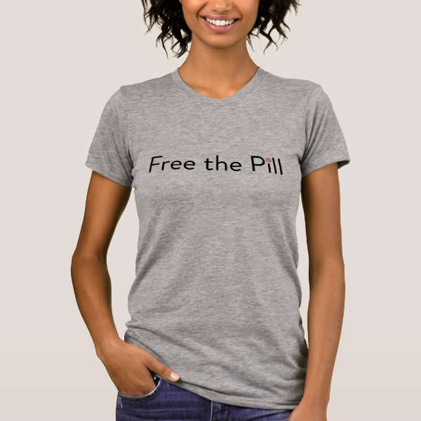 Pills TShirts Pills TShirt Designs Zazzle