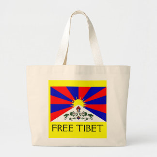 FREE TIBET Classic Bag