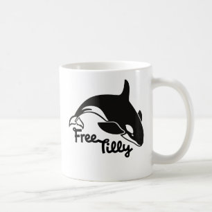 Free Tilly Coffee Mug