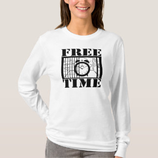 Free Time Tshirts