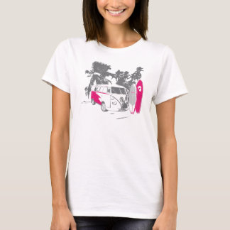 Free to Live - T-Shirt