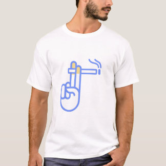 FREE TO SMOKE T-Shirt