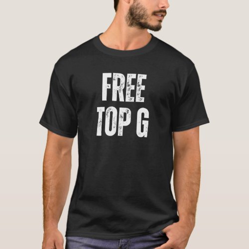 Free Top G Merch for Top G Fans 1