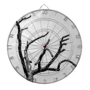 free tree dart board