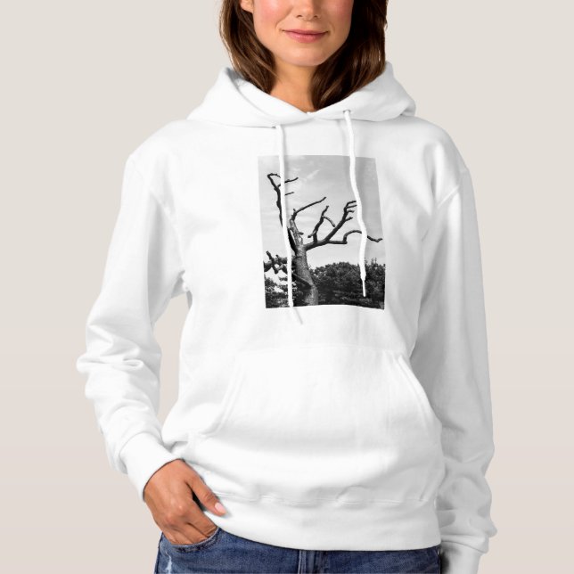 free tree hoodie (Front)