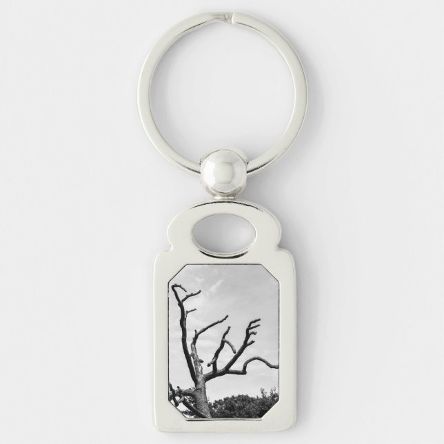 free tree keychain (Front)