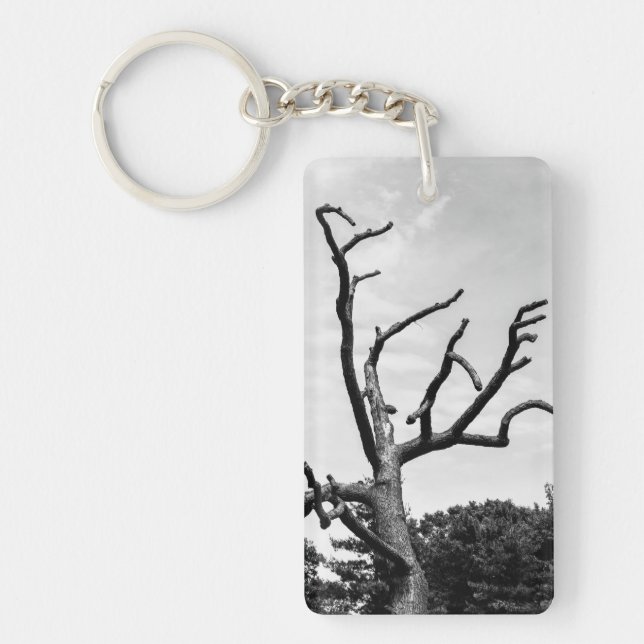 free tree keychain (Front)