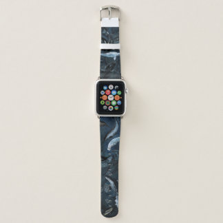 Free whales apple watch band