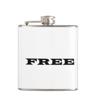 free you are FREE Flask